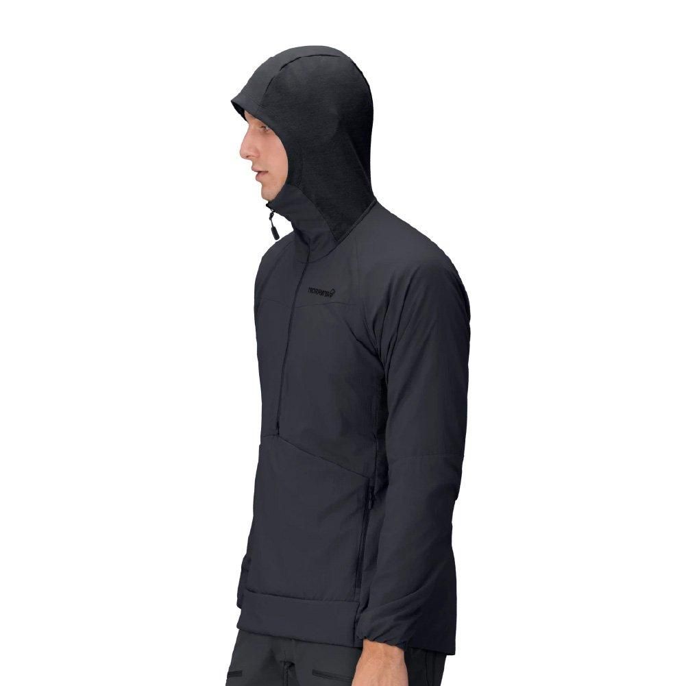 more Octa zip Hood - 宗像山道具店 by GRIPS