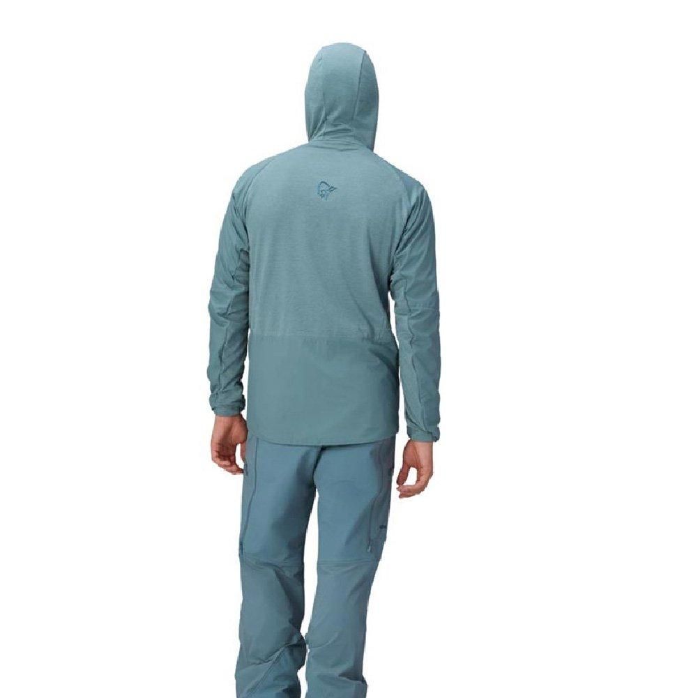 more Octa zip Hood - 宗像山道具店 by GRIPS