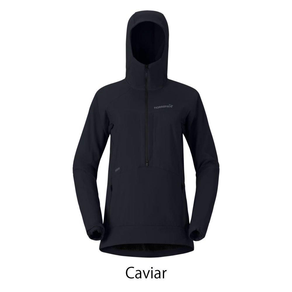 Norrona more Octa zip Hood (M) / ノローナ メンズモーレオクタ