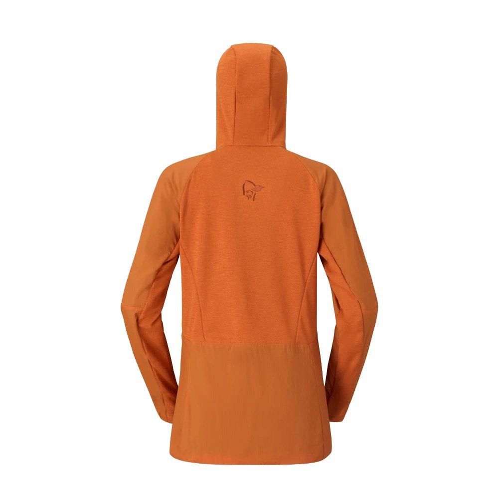 その他 mero more Octa zip Hood (M) | フルマークスストア-北欧アウトドア