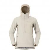 more Octa zip Hood [W]