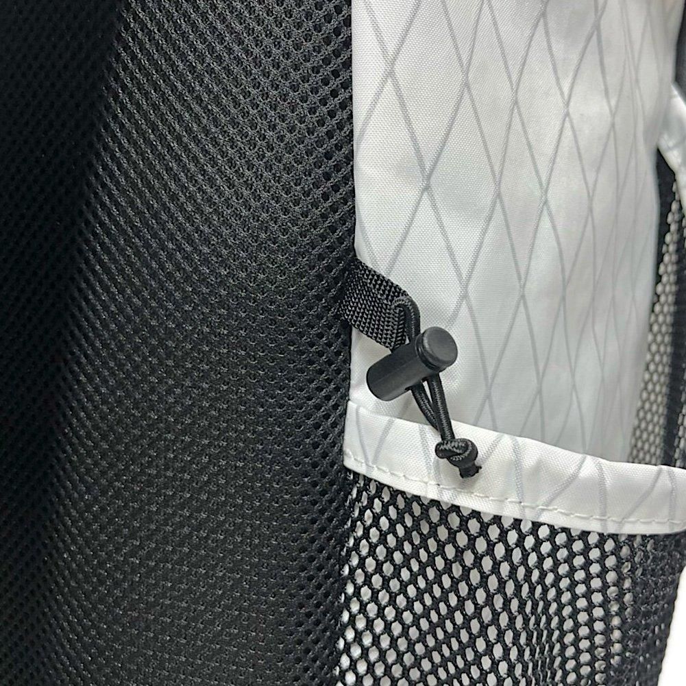ORB L X-pac - 宗像山道具店 by GRIPS ORB L X-pac - 宗像山道具店 by GRIPS