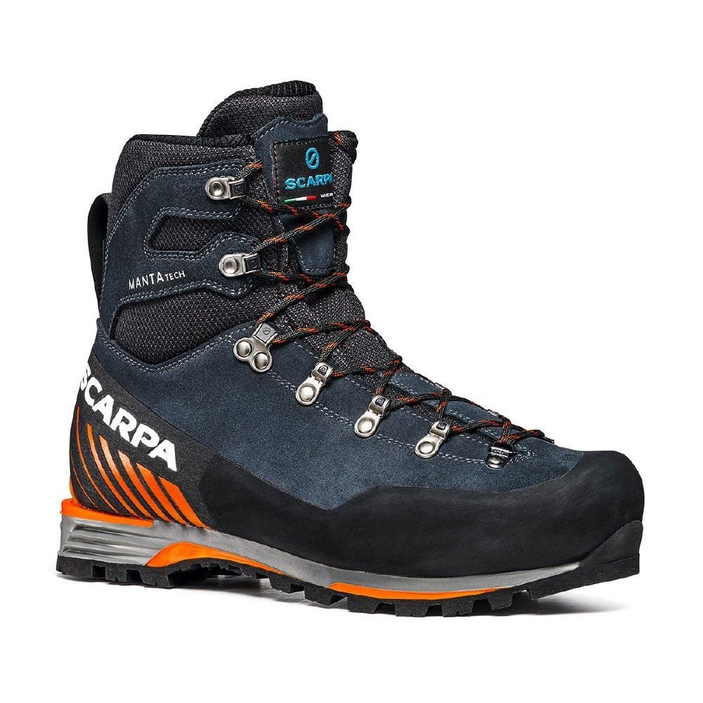 クリスマス特集2025 MANTA TECH GTX [M] - 宗像山道具店 by GRIPS スノーボード