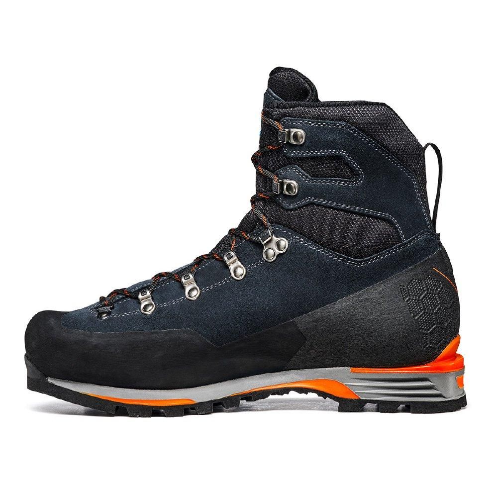 MANTA TECH GTX [M] - 宗像山道具店 by GRIPS
