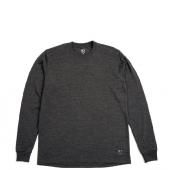 SV Wool Tee Long Sleeve