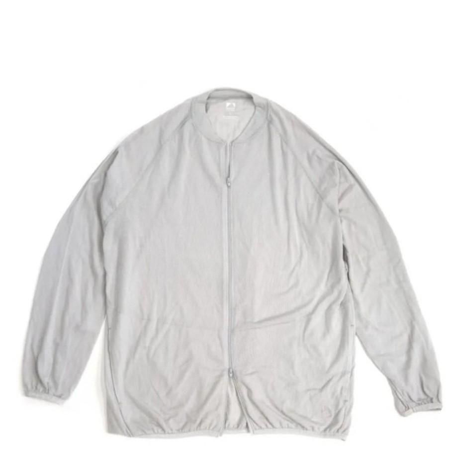 SV Wool Add Jacket - 宗像山道具店 by GRIPS