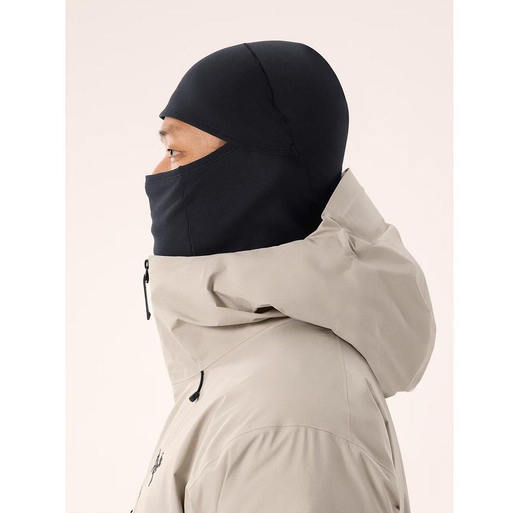Rho Balaclava - 宗像山道具店 by GRIPS Rho Balaclava - 宗像山道具店 by GRIPS