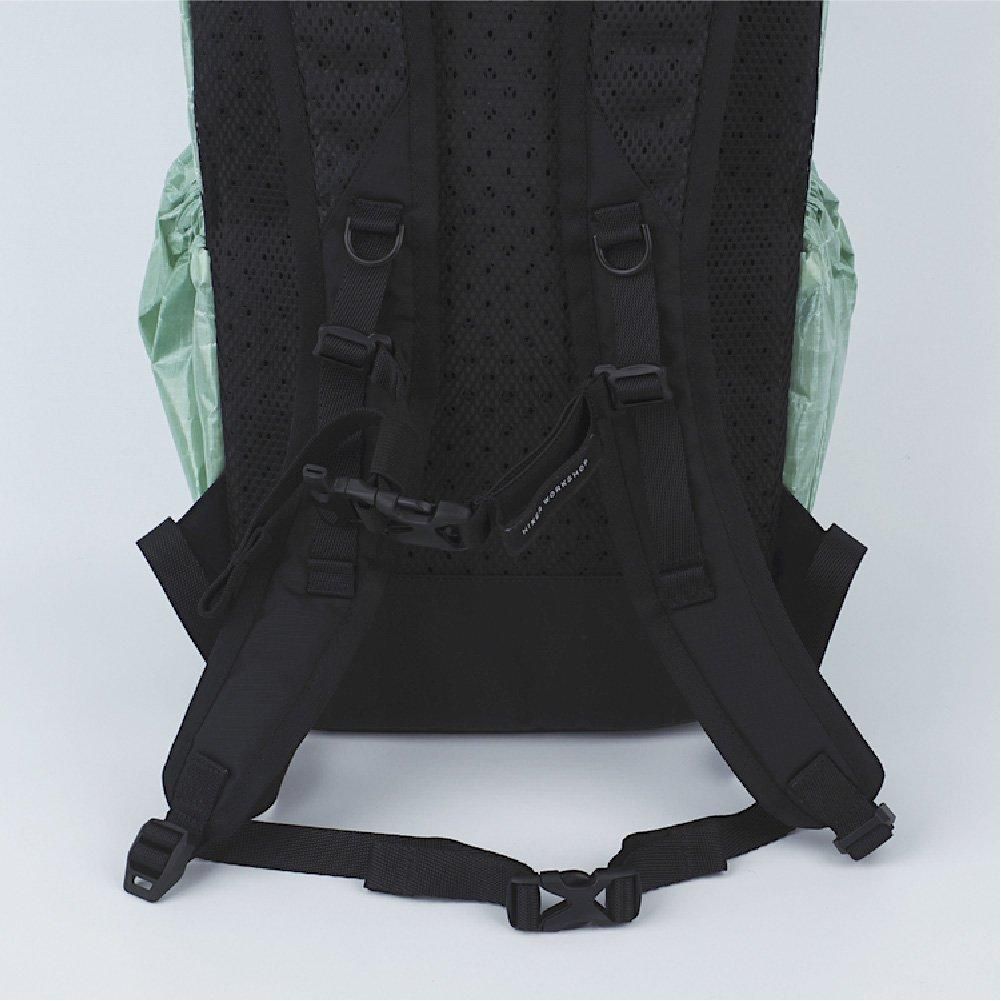 【HIKER WORKSHOP】韓国商品★TYPE-1backpack バックパック☆3色 HIKER WORKSHOP】韓国商品☆TYPE-1backpack バックパック☆3色