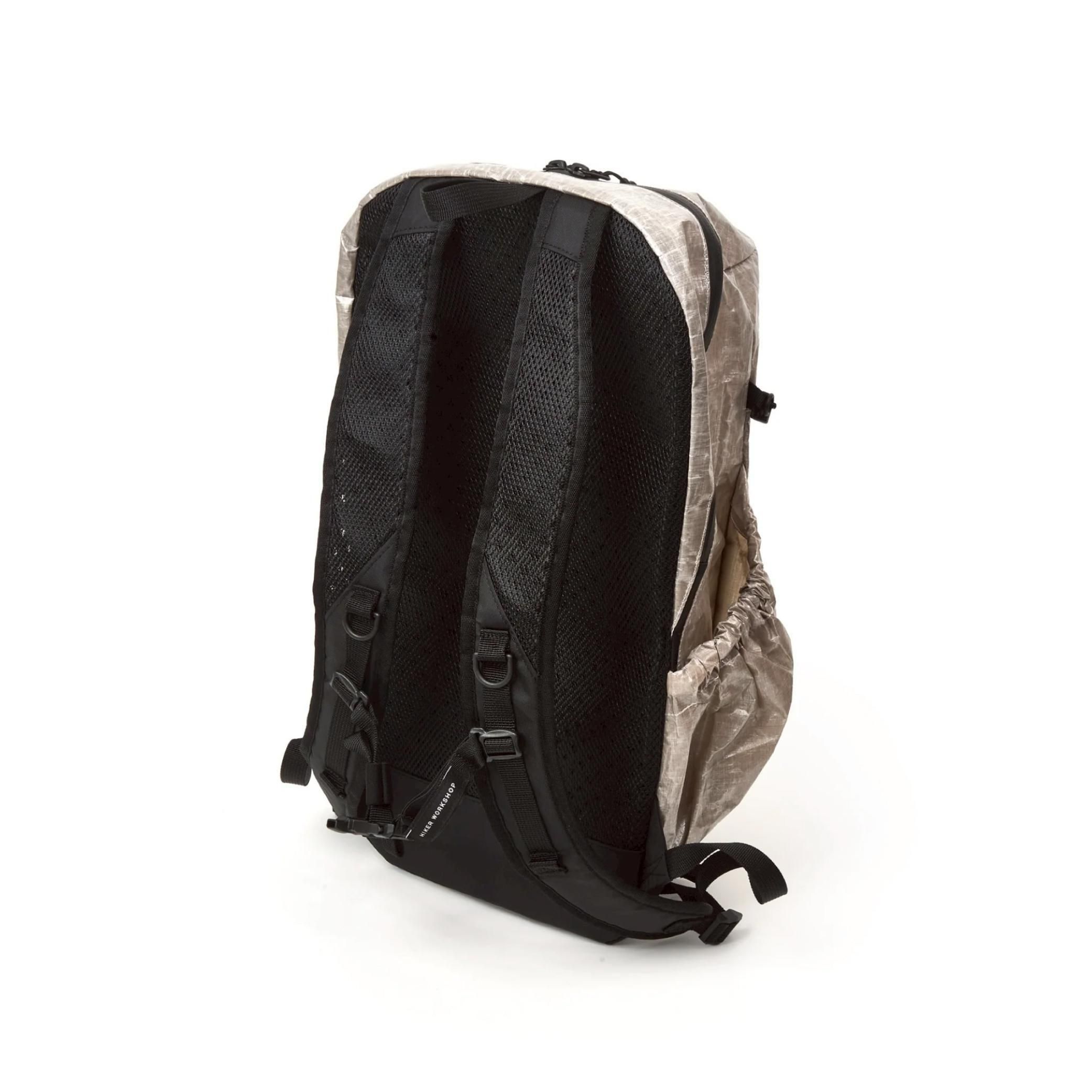 旅人さん　専用 TYPE-1 - 宗像山道具店 by GRIPS