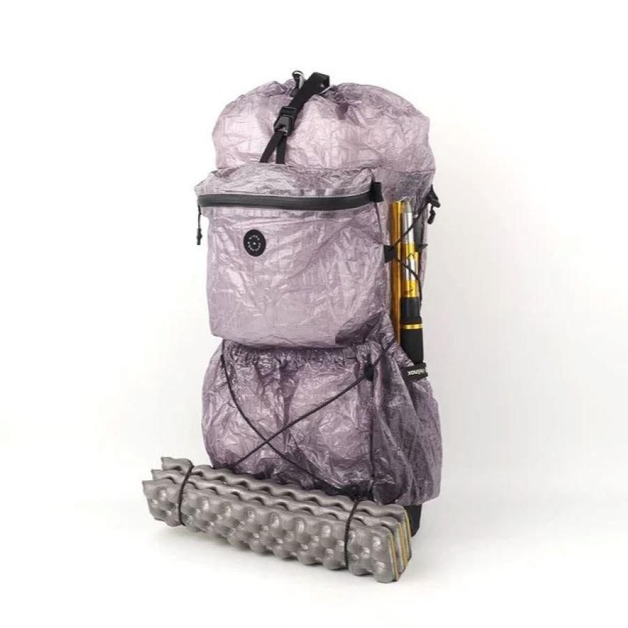 TYPE-2 light - 宗像山道具店 by GRIPS