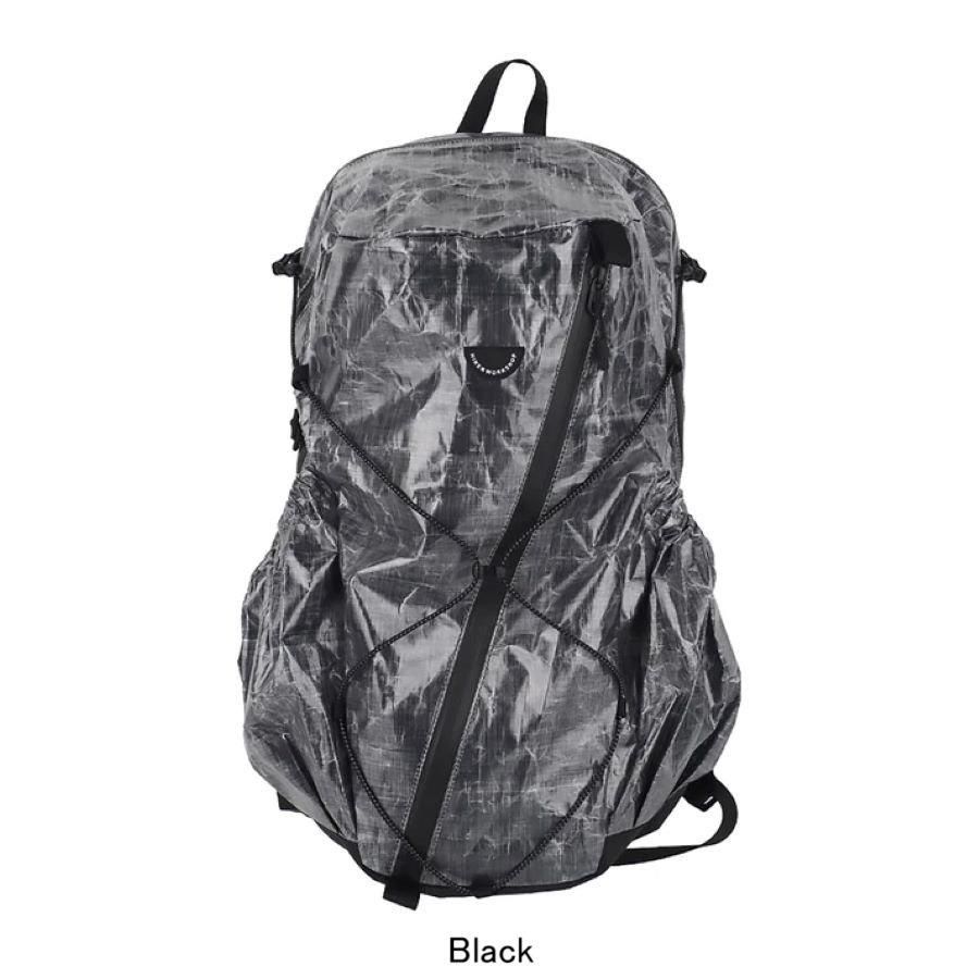 TYPE-5 DCF - 宗像山道具店 by GRIPS