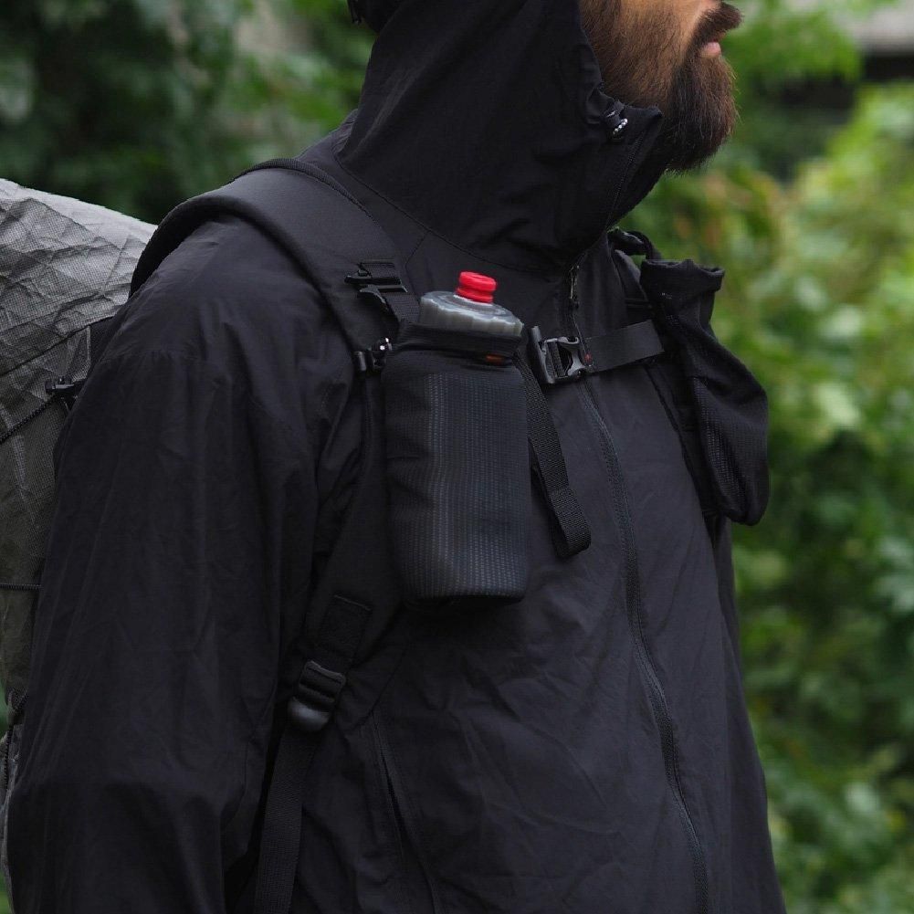 h&amp;o TARP to TARP Medic Bottle メディックボトル 黒 ケブラー（R） 消防用手袋 MK－FM－1 紺 L | 【ミドリ