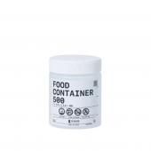 food canister 500
