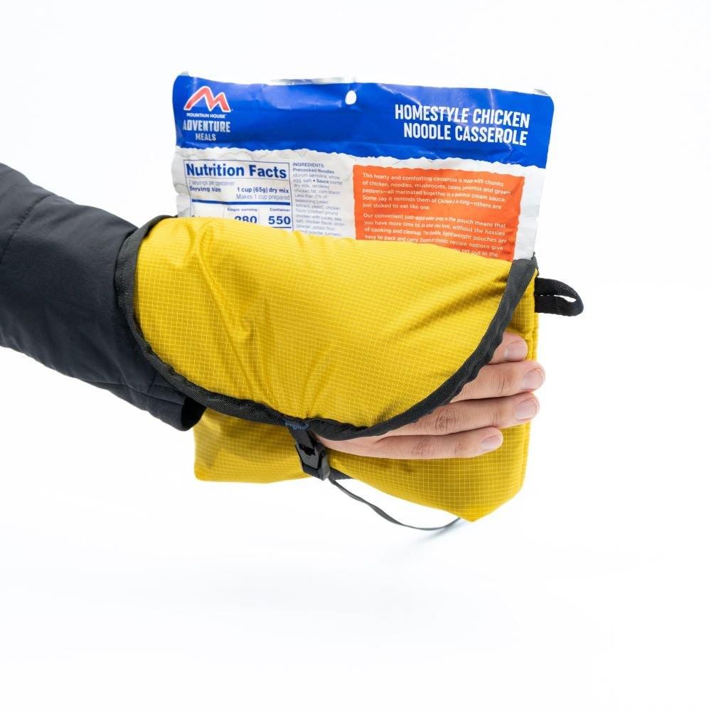 Iso COZY - 宗像山道具店 by GRIPS