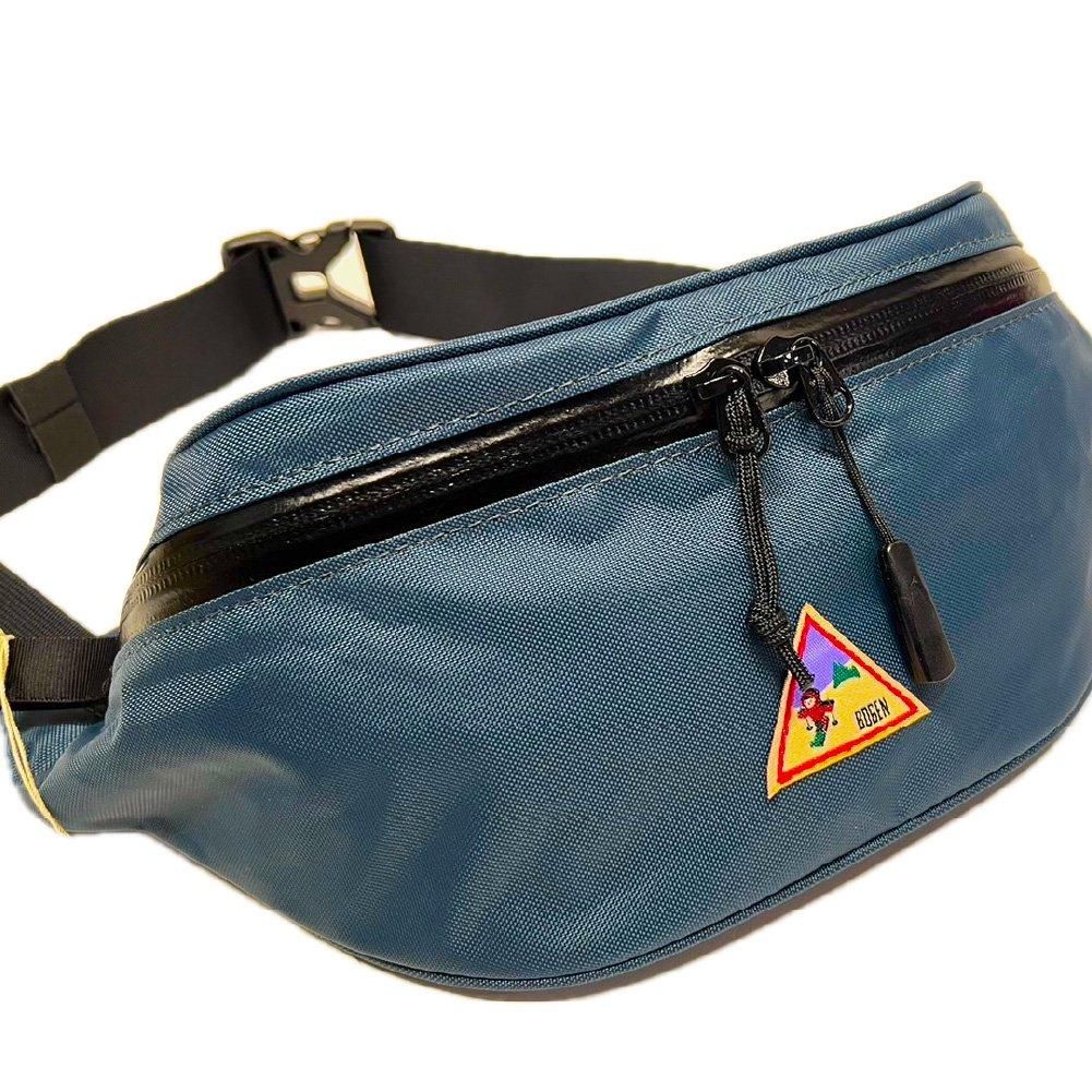 Rawlow Mountain Works Pisten Pack（BOGEN edition）ロウロウ