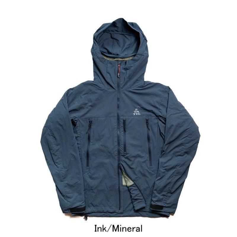 Pursuit hoody 2025