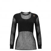 WOOLNET CREW NECK [W]