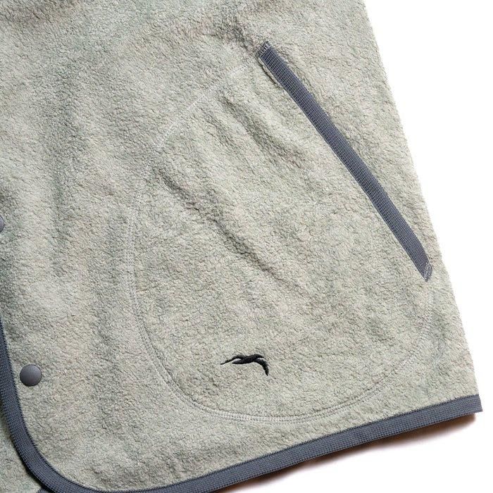 MT TO SEA VEST - 宗像山道具店 by GRIPS MT TO SEA VEST - 宗像山道具店 by GRIPS