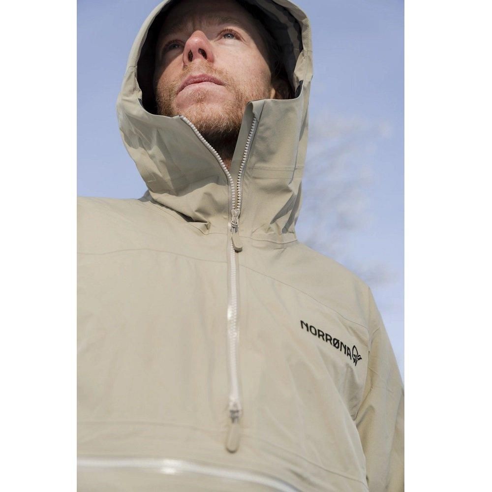 tamok dri1 Anorak - 宗像山道具店 by GRIPS