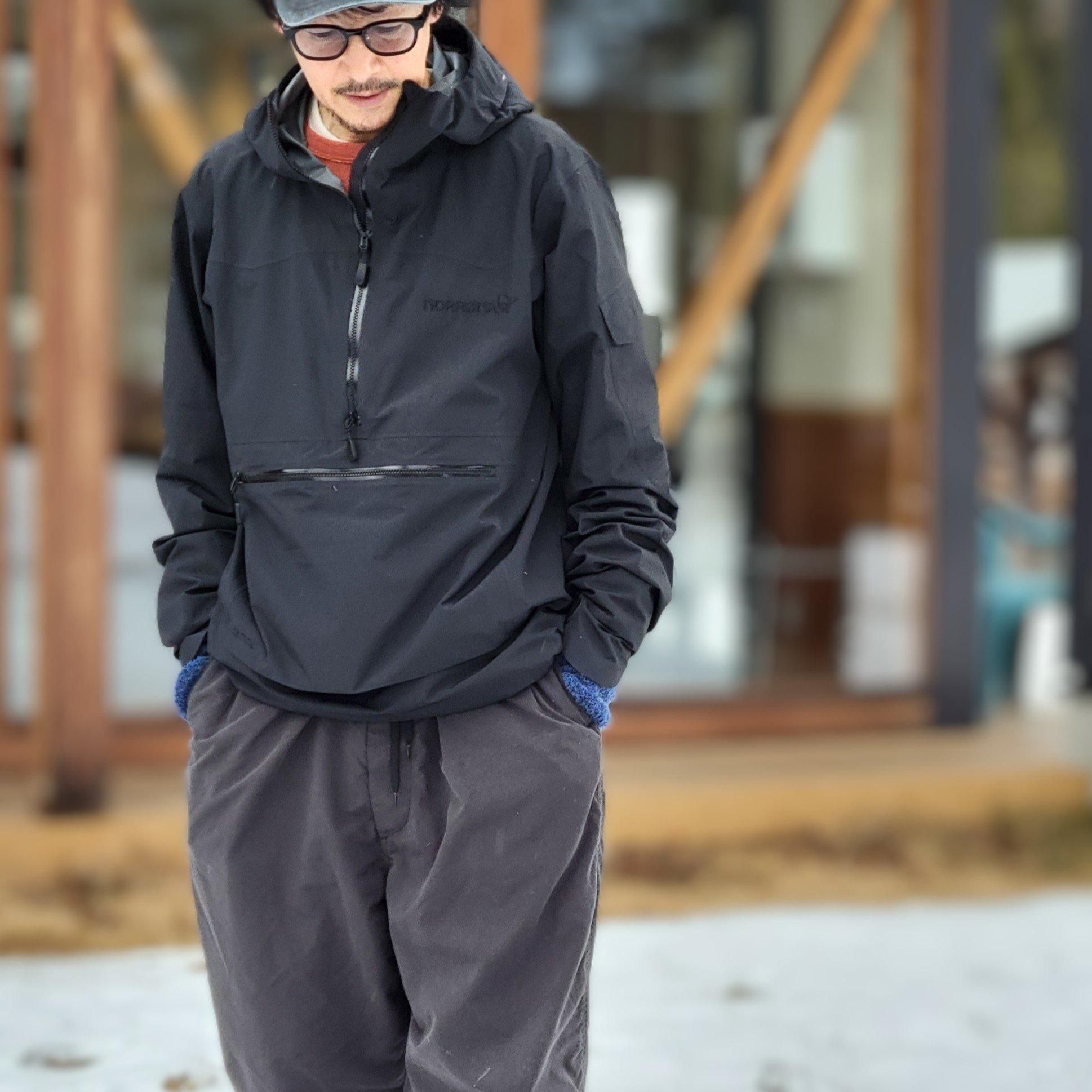 tamok dri1 Anorak - 宗像山道具店 by GRIPS tamok dri1 Anorak - 宗像山道具店 by GRIPS