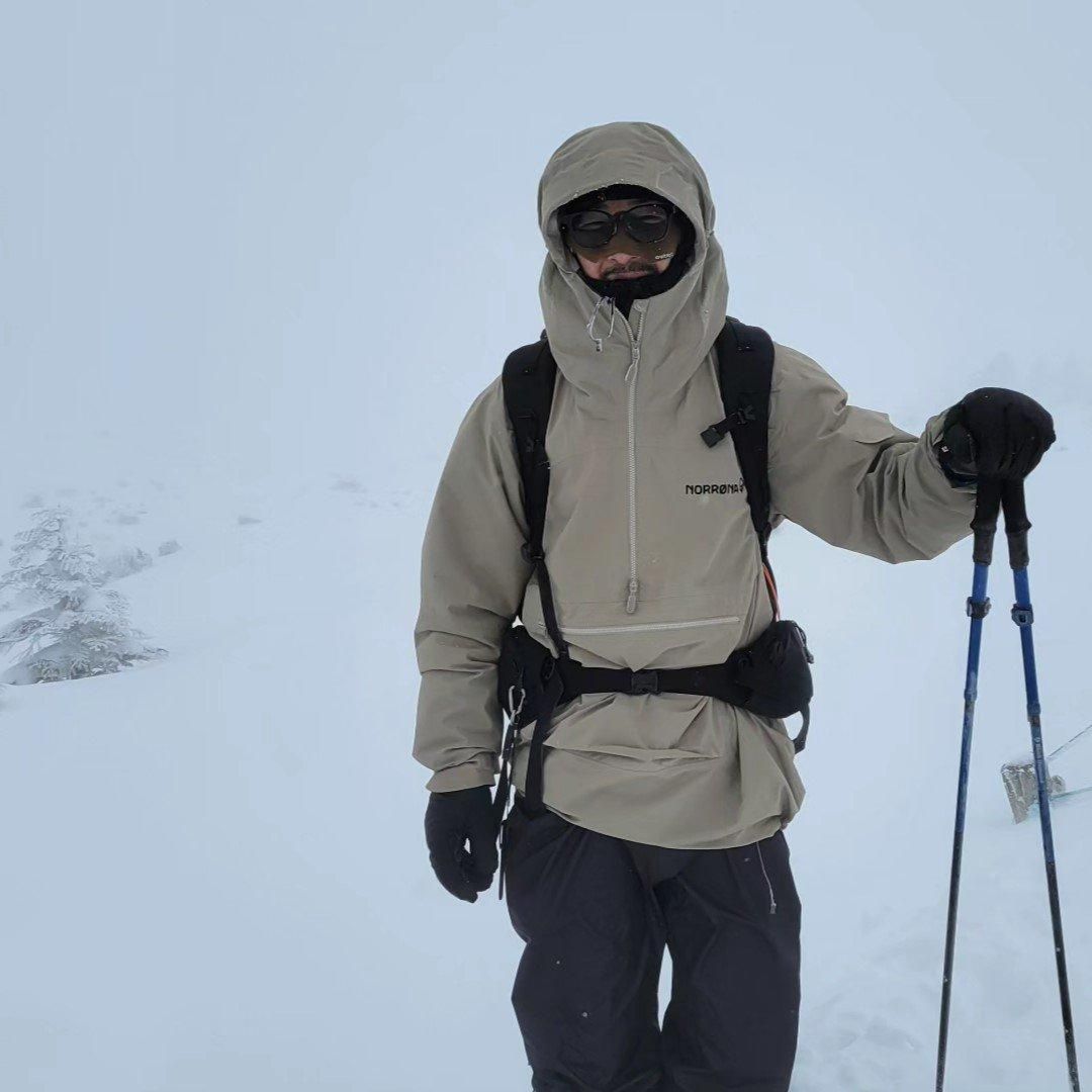 ノローナ　タモック(女性用) 楽天市場】40%OFF NORRONA ノローナ ＜Womens tamok Gore-Tex