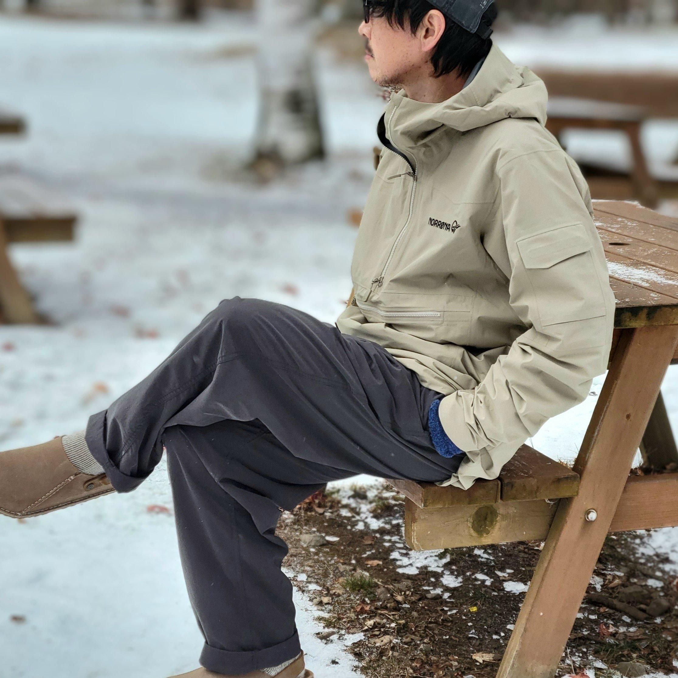 ノローナ　タモック(女性用) norronatamokgtjk.jpg