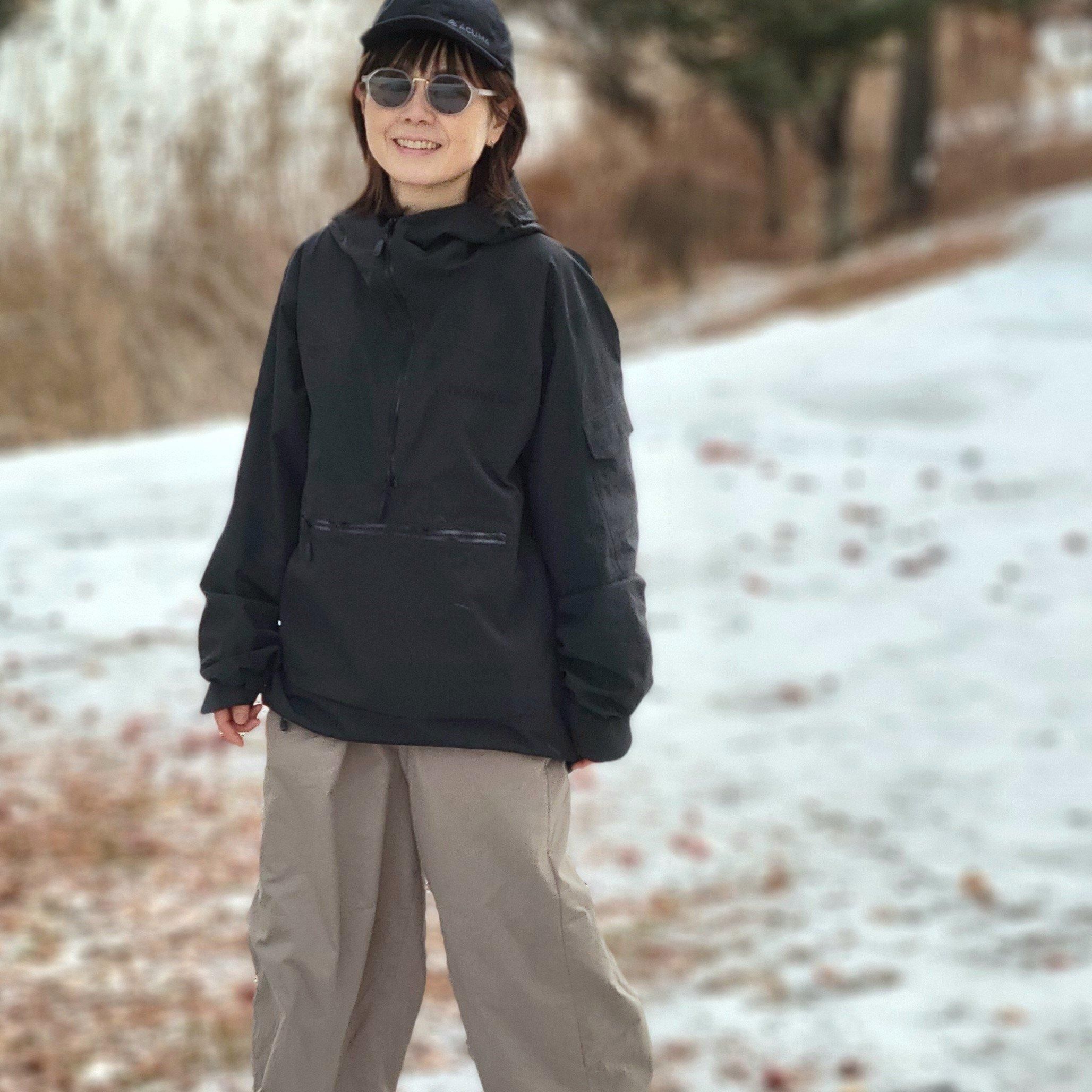 ノローナ　タモック(女性用) 楽天市場】NORRONA ノローナ タモック ゴアテックス ジャケット