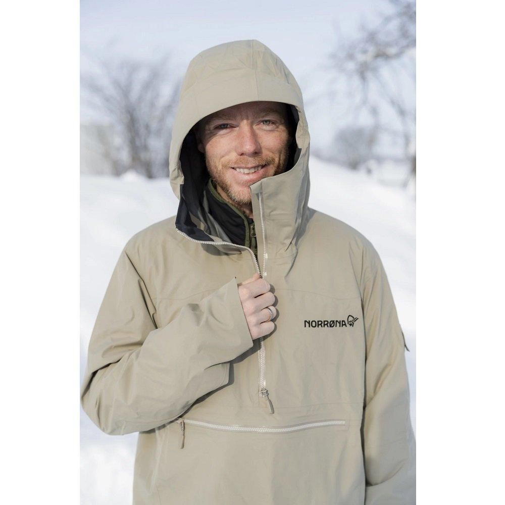 tamok dri1 Anorak - 宗像山道具店 by GRIPS tamok dri1 Anorak - 宗像山道具店 by GRIPS