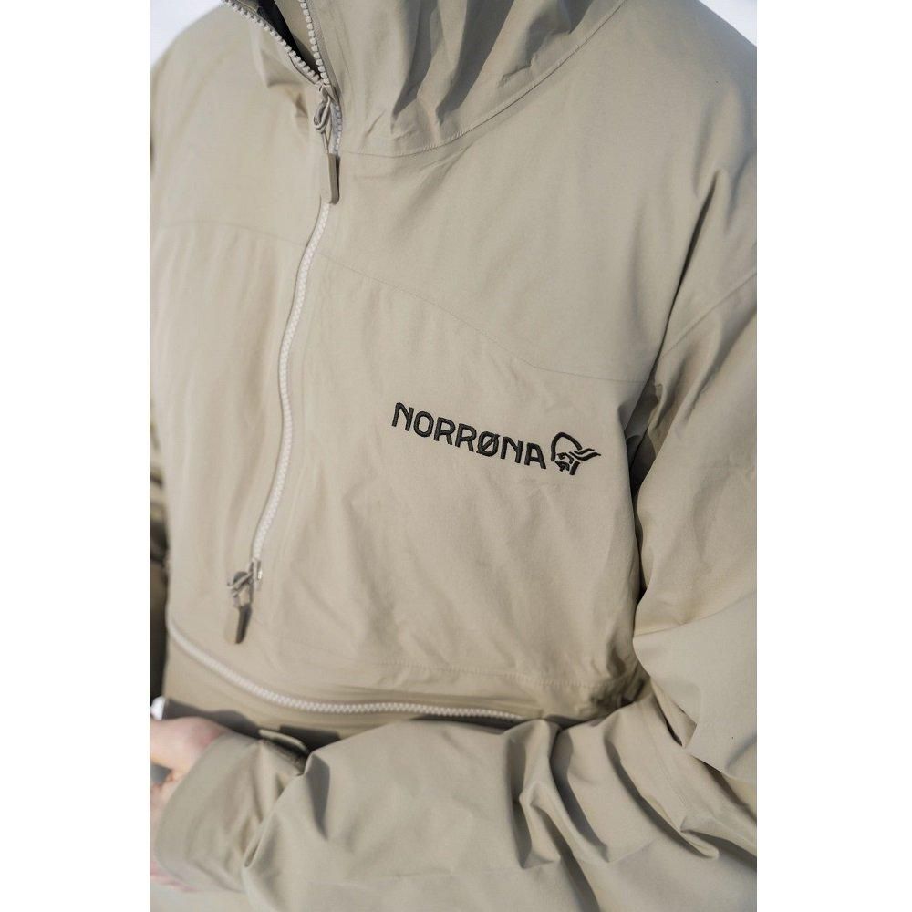 tamok dri1 Anorak - 宗像山道具店 by GRIPS tamok dri1 Anorak - 宗像山道具店 by GRIPS