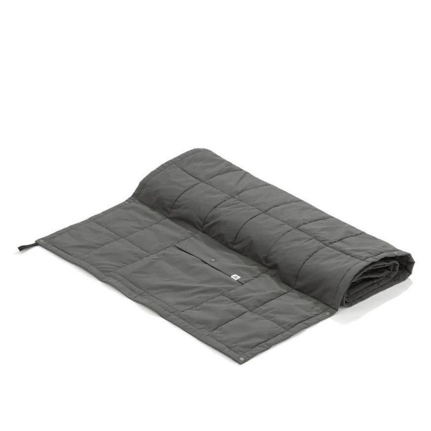 Versatile Blanket - 宗像山道具店 by GRIPS Versatile Blanket - 宗像山道具店 by GRIPS