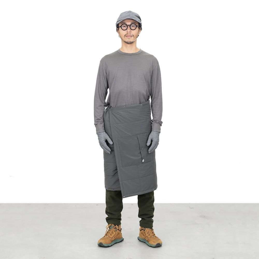 Versatile Blanket - 宗像山道具店 by GRIPS Versatile Blanket - 宗像山道具店 by GRIPS