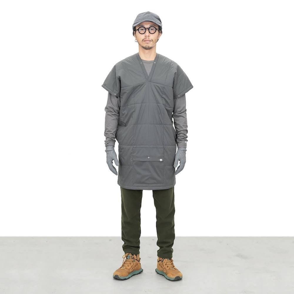 Versatile Blanket - 宗像山道具店 by GRIPS Versatile Blanket - 宗像山道具店 by GRIPS