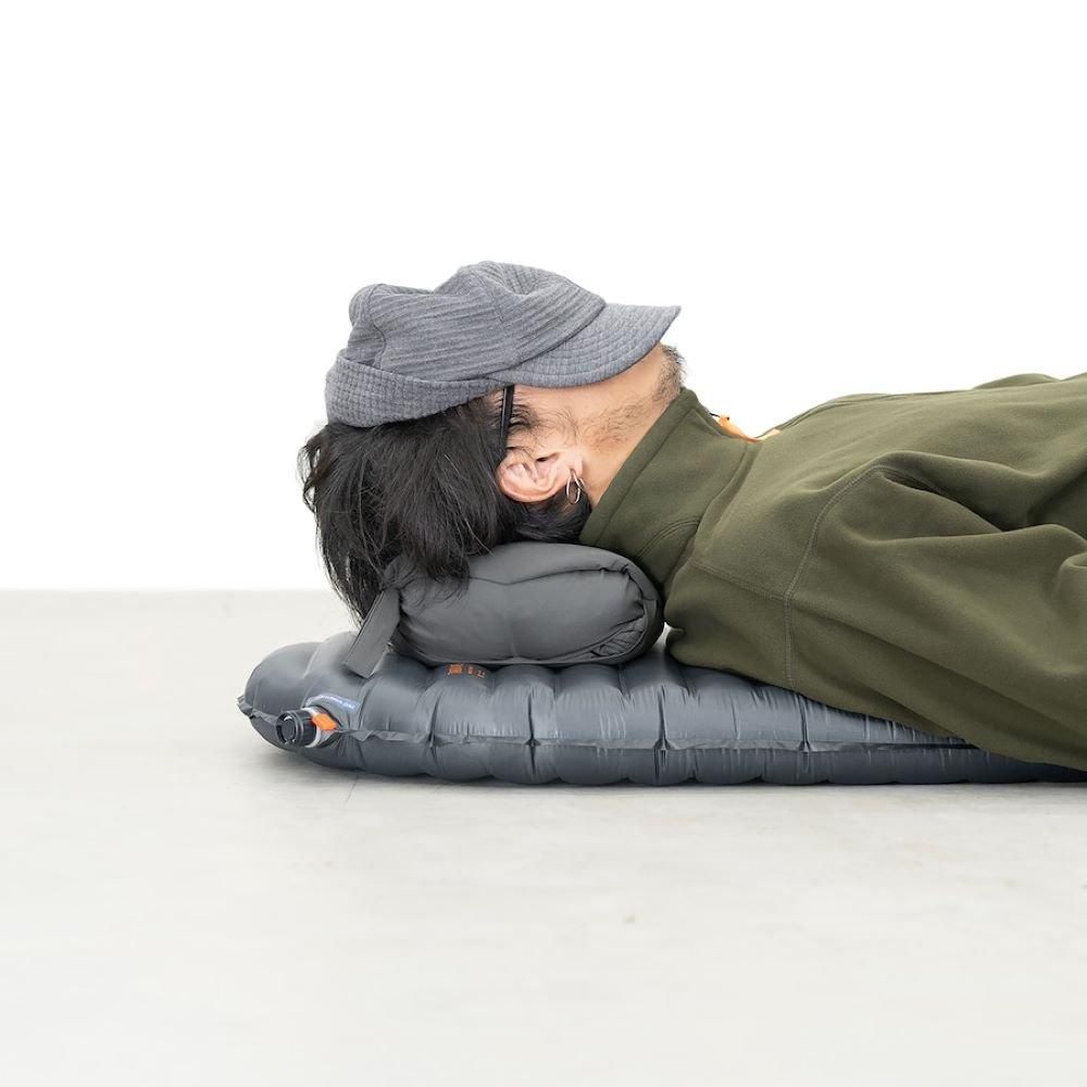 Versatile Blanket - 宗像山道具店 by GRIPS Versatile Blanket - 宗像山道具店 by GRIPS