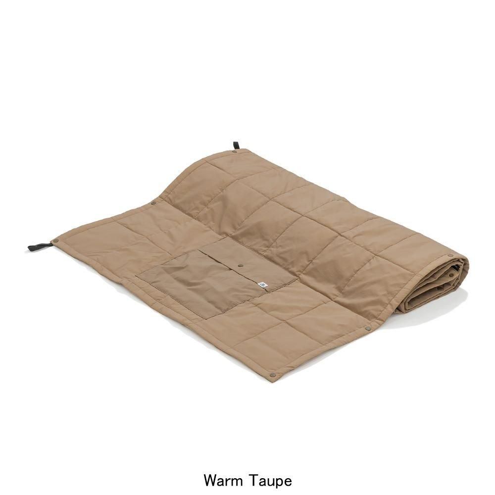 Versatile Blanket - 宗像山道具店 by GRIPS Versatile Blanket - 宗像山道具店 by GRIPS