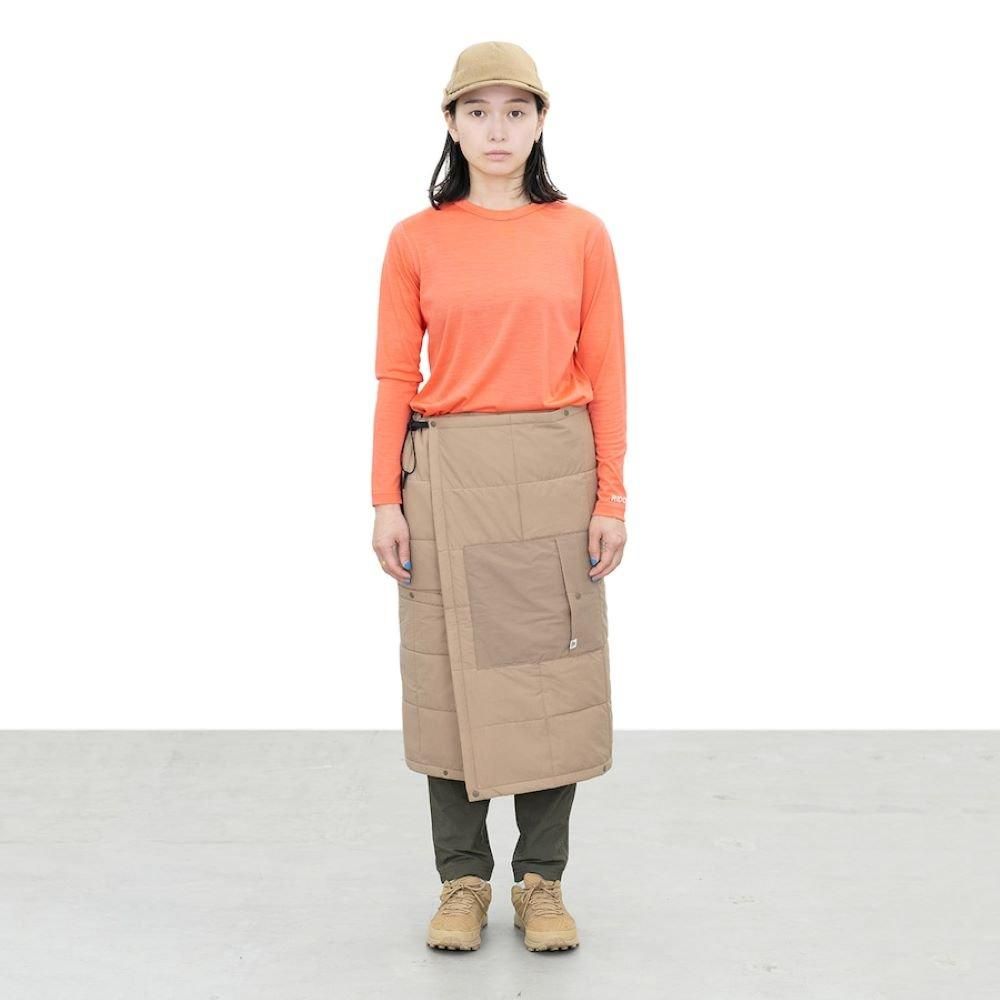 RIDGE MOUNTAIN GEAR（リッジマウンテンギア）Versatile Blanket