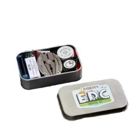 EDC Kouskysveta - 宗像山道具店 by GRIPS