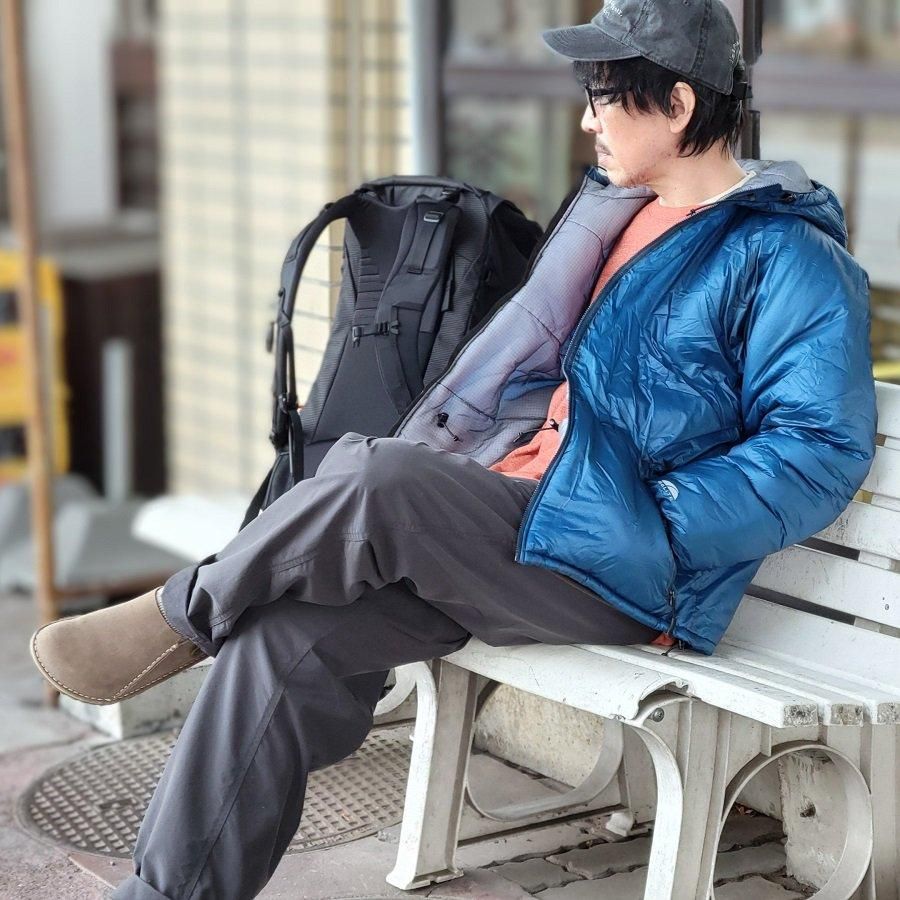 COAL 71 - 宗像山道具店 by GRIPS