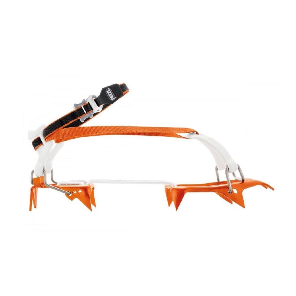 未使用 ペツル PETZL レオパード FL T01A FL クランポン アイゼン フレックスロック 10本爪 登山 アウトドア レオパード FL - PETZL | SPORT