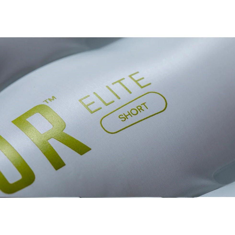 Tensor Elite Short Mummy - 宗像山道具店 by GRIPS Tensor Elite Short Mummy - 宗像山道具店 by GRIPS