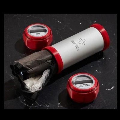 First Aid Kit 2.0 - 宗像山道具店 by GRIPS
