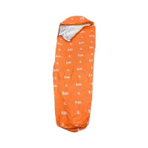 SOL New Escape Bivvy - 宗像山道具店 by GRIPS SOL New Escape Bivvy - 宗像山道具店 by GRIPS