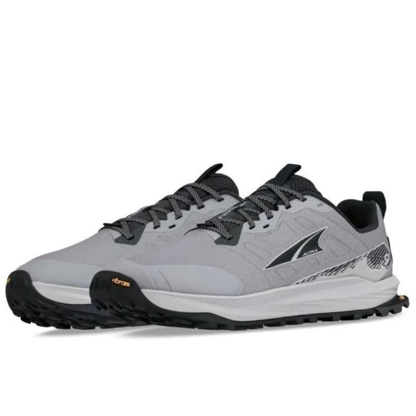 ALTRA - 【極美品】アルトラ ALTRA LONE PEAK 9+（ローンピーク9+） AL0A85RG_330-