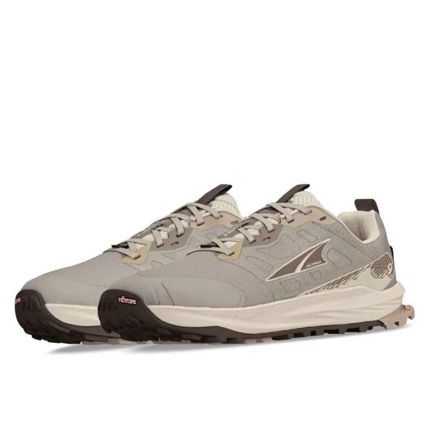 LONE PEAK 9+ WOMEN - 宗像山道具店 by GRIPS