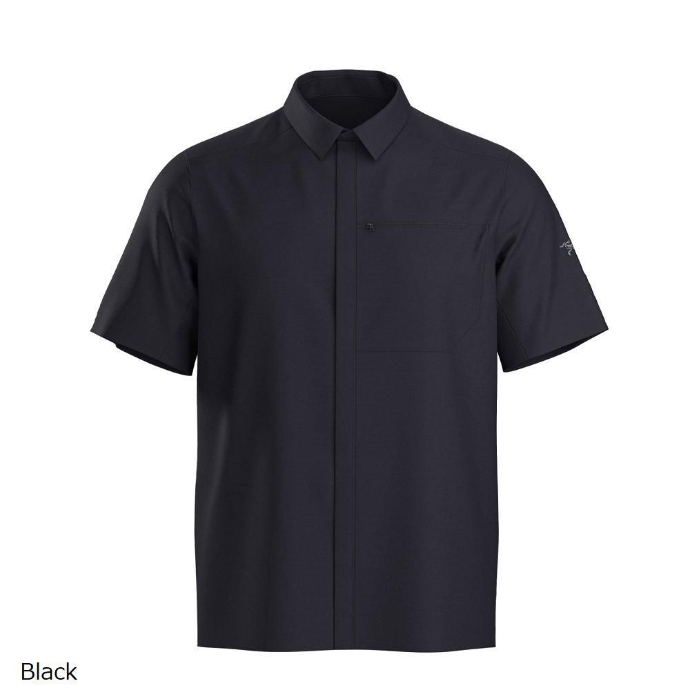 Skyline Shirt SS Men's | Arc'teryx