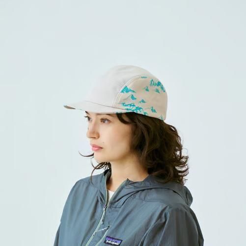 Jet Hill Cap - 宗像山道具店 by GRIPS