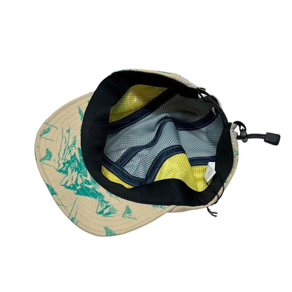 Jet Hill Cap - 宗像山道具店 by GRIPS