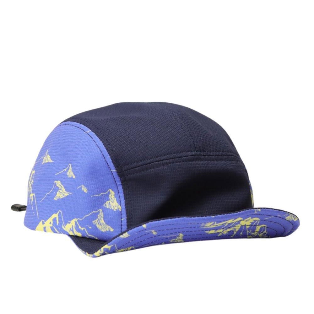 Jet Hill Cap - 宗像山道具店 by GRIPS