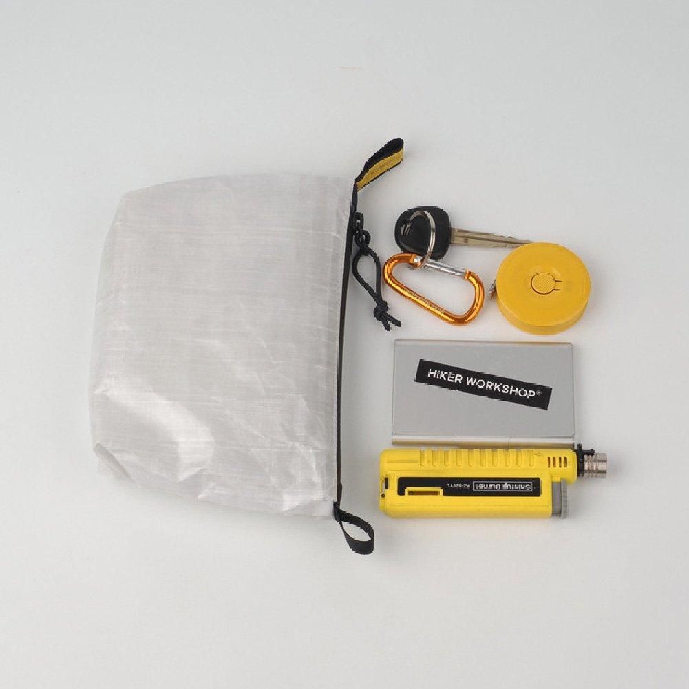 DCF Pouch - 宗像山道具店 by GRIPS