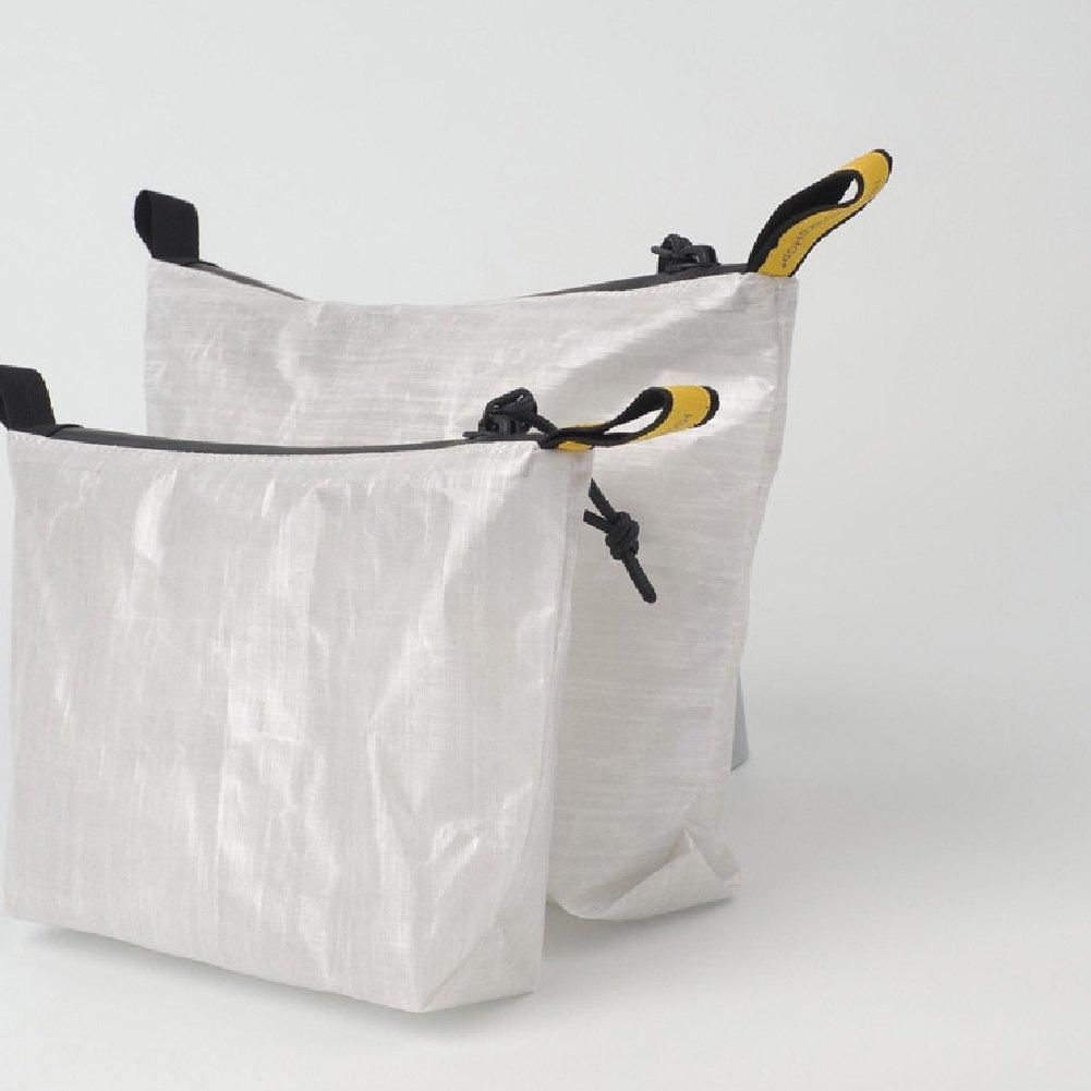 DCF Pouch - 宗像山道具店 by GRIPS