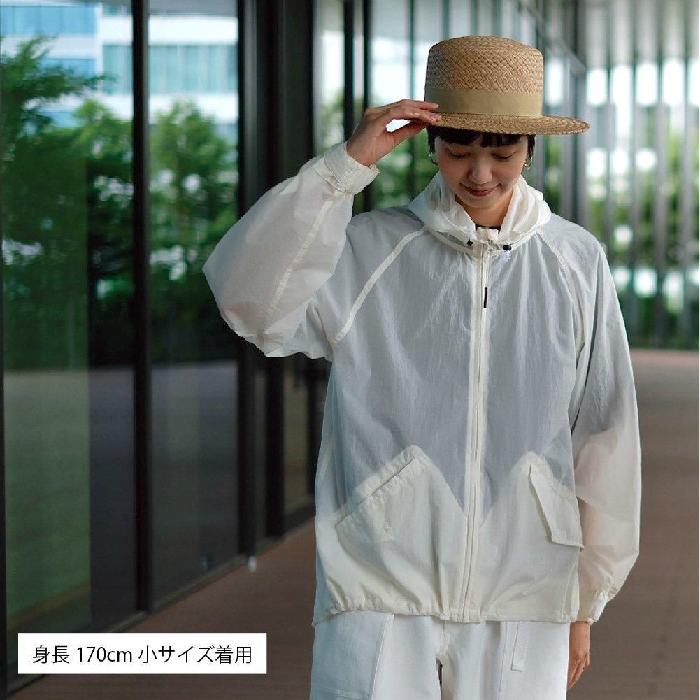 ジャケット・アウター RawLow Mountain Works - Drizzler Hoodie RAWLOW MOUNTAIN WORKS Drizzler Hoodie